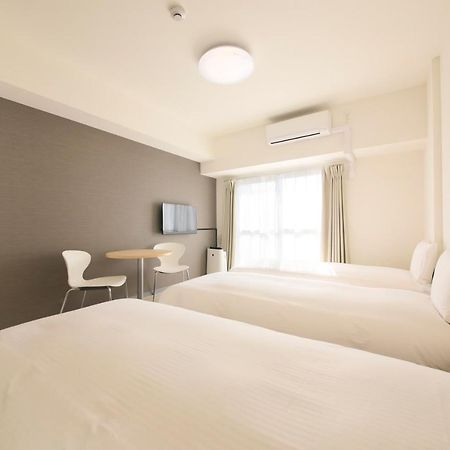 Bay Hotel Urayasu-Ekimae Tokio Exterior foto
