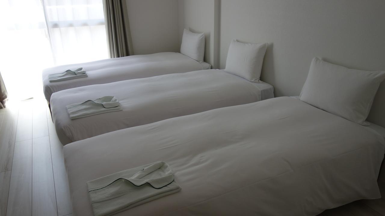 Bay Hotel Urayasu-Ekimae Tokio Exterior foto