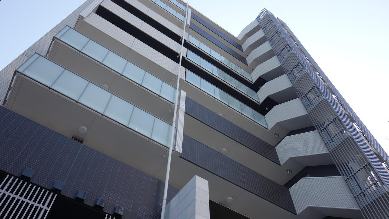 Bay Hotel Urayasu-Ekimae Tokio Exterior foto