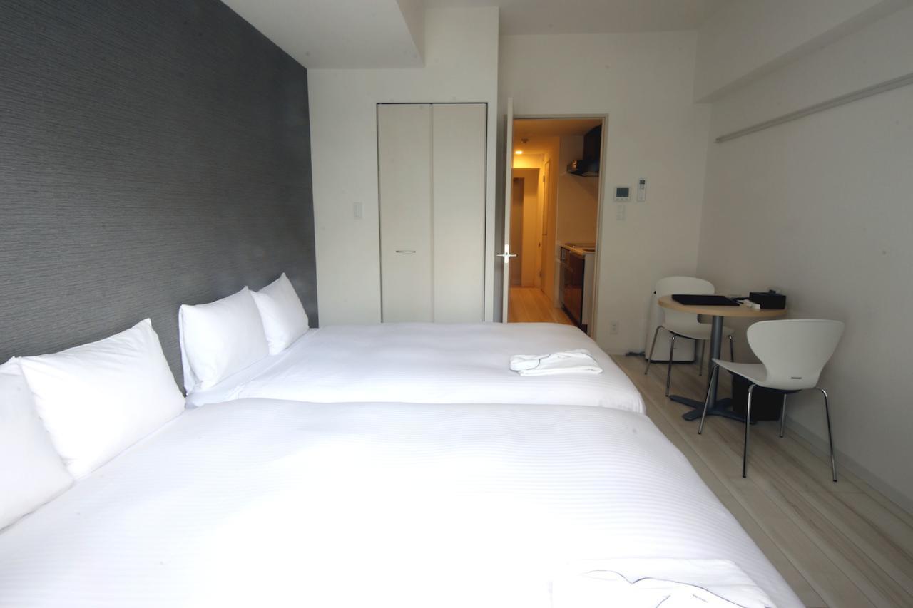 Bay Hotel Urayasu-Ekimae Tokio Exterior foto